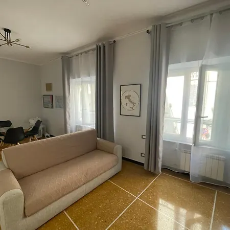 Ca De Mainé Appartamento *